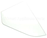 GL-2901 Alto Shaam Glass,End,3/16Clr,Ed