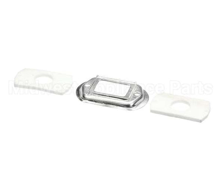 GL-29744 Alto Shaam Sight Glass Assembly