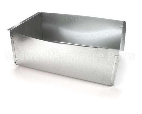 GL-LINER-ELEC-2 Duke Galv Liner For Elec Fw Unit--So Specs Fo