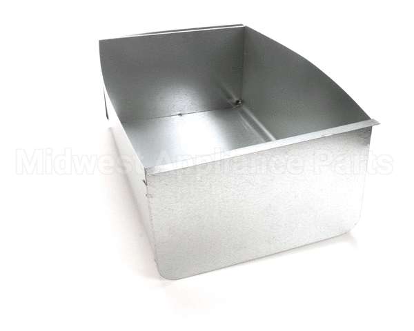 GL-LINER-ELEC-2 Duke Galv Liner For Elec Fw Unit--So Specs Fo