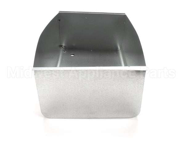 GL-LINER-ELEC-2 Duke Galv Liner For Elec Fw Unit--So Specs Fo