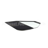 GL0248M Bki Glass, Right End Panel, Wdc