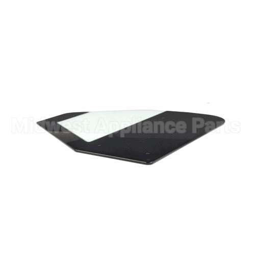 GL0248M Bki Glass, Right End Panel, Wdc
