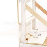 GL0297 Bki Glass, 2.10 Int.door Houno #03