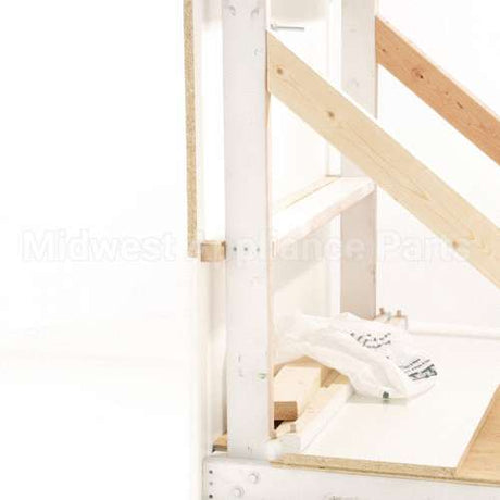 GL0297 Bki Glass, 2.10 Int.door Houno #03