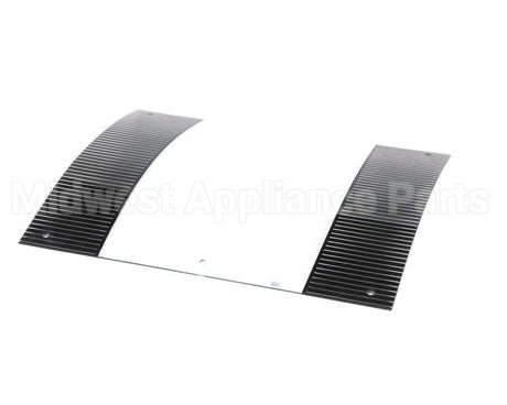 GL0349M Bki Glass, Outer Door, Curved, Vgg