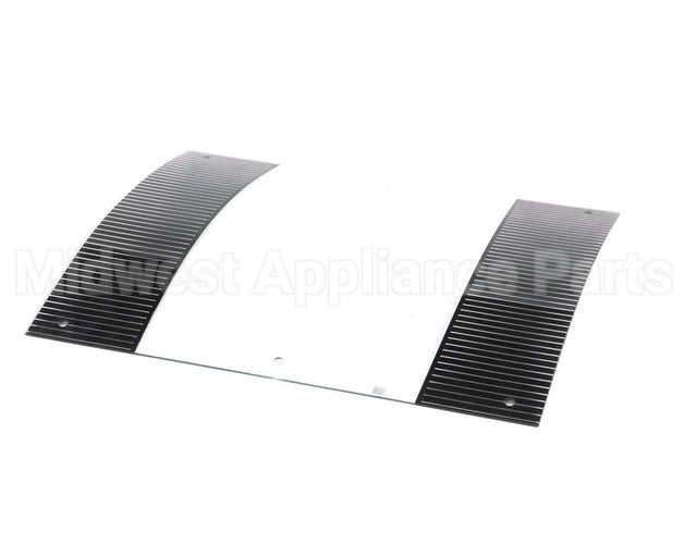 GL0349M Bki Glass, Outer Door, Curved, Vgg