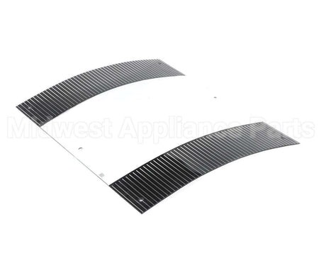 GL0349M Bki Glass, Outer Door, Curved, Vgg