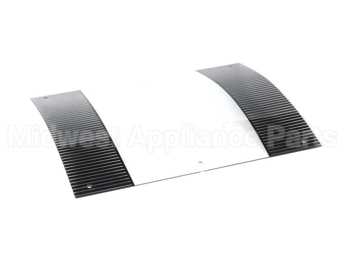 GL0349M Bki Glass, Outer Door, Curved, Vgg