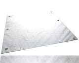 GL0465 Bki Glass, Inner, Flat Door, Srv8