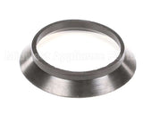 GL100-0048 Belshaw 1-1/2 Bevel Gasket, Buna Snap-