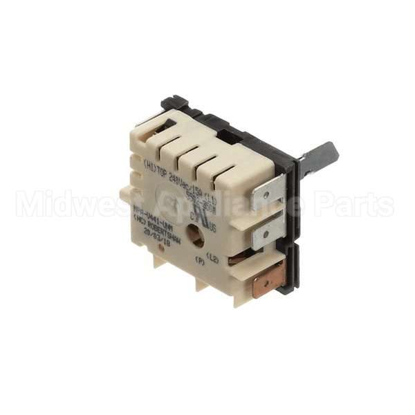 GL100-0086 Compatible Belshaw Range Control 240V 15A 100 Pc