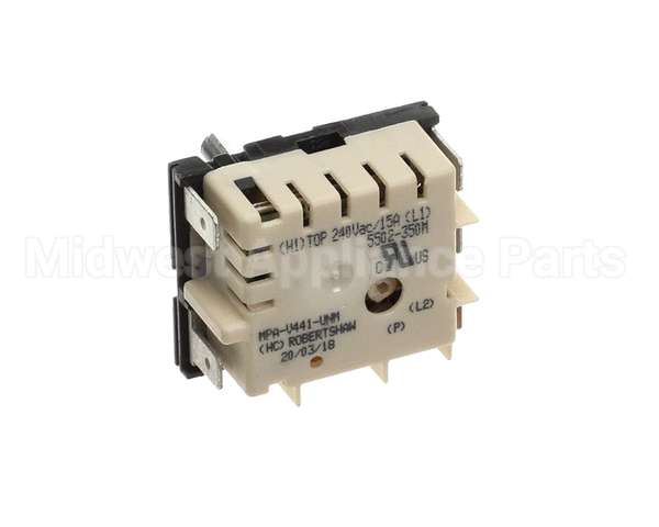 GL100-0086 Belshaw Range Control 240V 15A 100 Pc