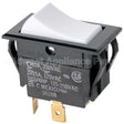 GL1019203 Compatible Garland Switch(Rckr, Spst, On-Off, Tt)