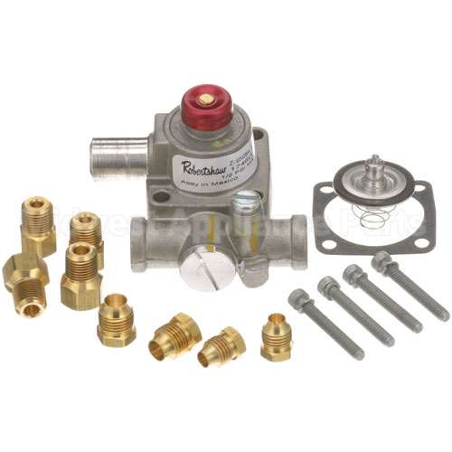 GL1027097 Compatible Garland Magnet Head Kit
