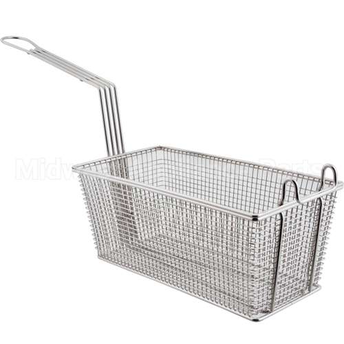 GL1069900 Compatible Garland Twin Basket - Blue 17-1/8L 8-1/4W 6D