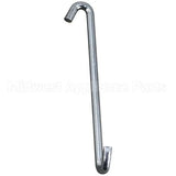 GL1082802 Compatible Garland Bell Crank Hook 4-3/8" Long