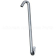 GL1082802 Compatible Garland Bell Crank Hook 4-3/8" Long