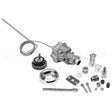 GL1087800 Compatible Garland Thermostat Kit Bjwa, 3/16 X 11-5/8, 48