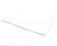 GL121B Rotisol Door Glass 1350/8 Bottom