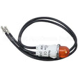 GL1270000 Compatible Garland Signal Light 1/2" Amber 28V