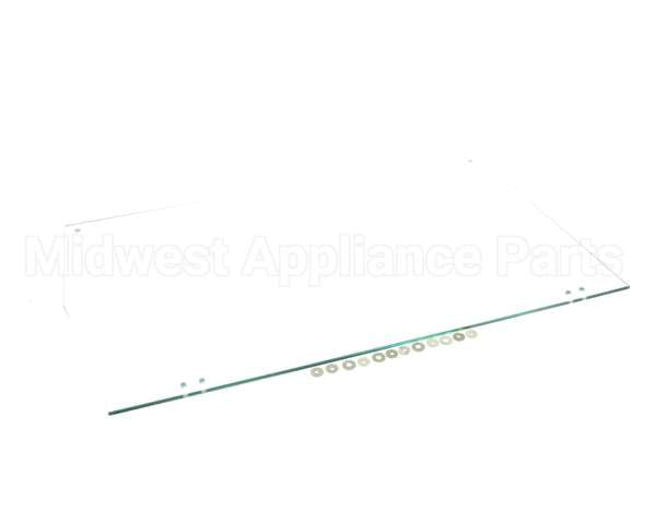 GL151B Rotisol Glass Door