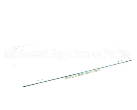 GL151B Rotisol Glass Door