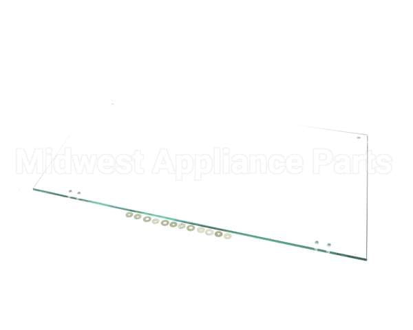 GL151B Rotisol Glass Door