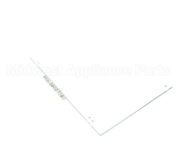 GL151B Rotisol Glass Door