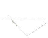 GL151B Rotisol Glass Door