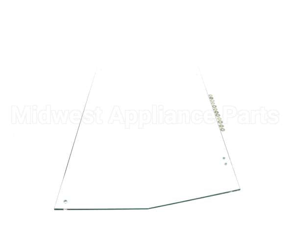 GL151B Rotisol Glass Door