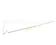GL208B Rotisol K-Glass Door Gf 975-5 And 950