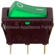 GL2146800 Compatible Garland Rocker Switch