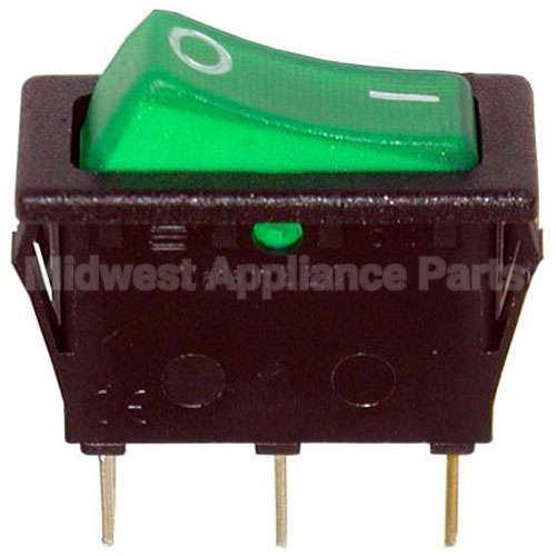 GL2146800 Compatible Garland Rocker Switch
