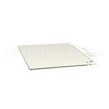 GL215B Rotisol Top/Bottom Glass Dr Gf1350-8