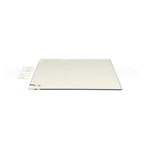 GL215B Rotisol Top/Bottom Glass Dr Gf1350-8