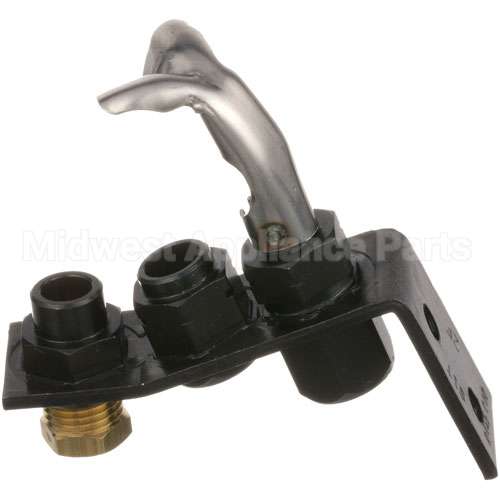 GL2200700 Compatible Garland Pilot Burner - R/H