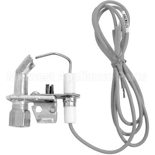 GL2206513 Compatible Garland Pilot Burner - W/Electrode