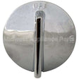 GL224002 Compatible Garland Knob 2 D, Off-On