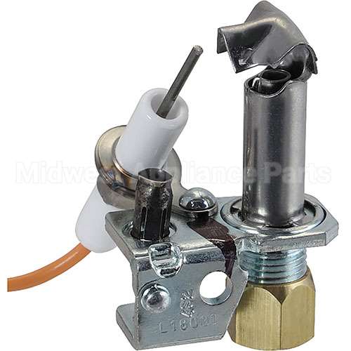 GL2290400 Compatible Garland Pilot Assy N.g. W/24In W Ire