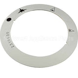 GL2310000 Compatible Garland Dial Insrt Hi/Lo Flame F Ailure