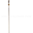 GL253849-1 Compatible Garland Burner, Pilot, 3/16"Od X 11"L