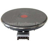 GL2590200 Compatible Garland Surface Heater 208V 2000W
