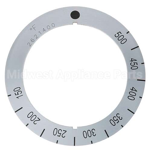 GL2621400 Compatible Garland Insert, Dial