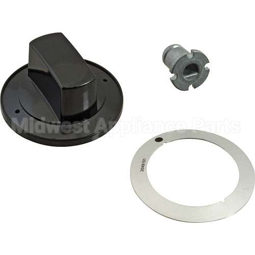 GL4512105 Compatible Garland Burner Knob Kit