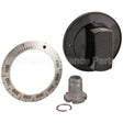 GL4512111 Compatible Garland Dial, Griddle Thermostat, Kit