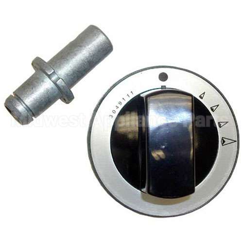 GL4512147 Compatible Garland Knob