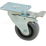 GL4519433 Compatible Garland Swivel Caster W-Brake N8 97-3 1
