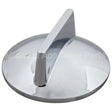 GL4522137 Compatible Garland Chrome Knob 2 D