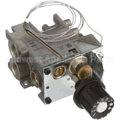 GL4523006 Compatible Garland Oven Control